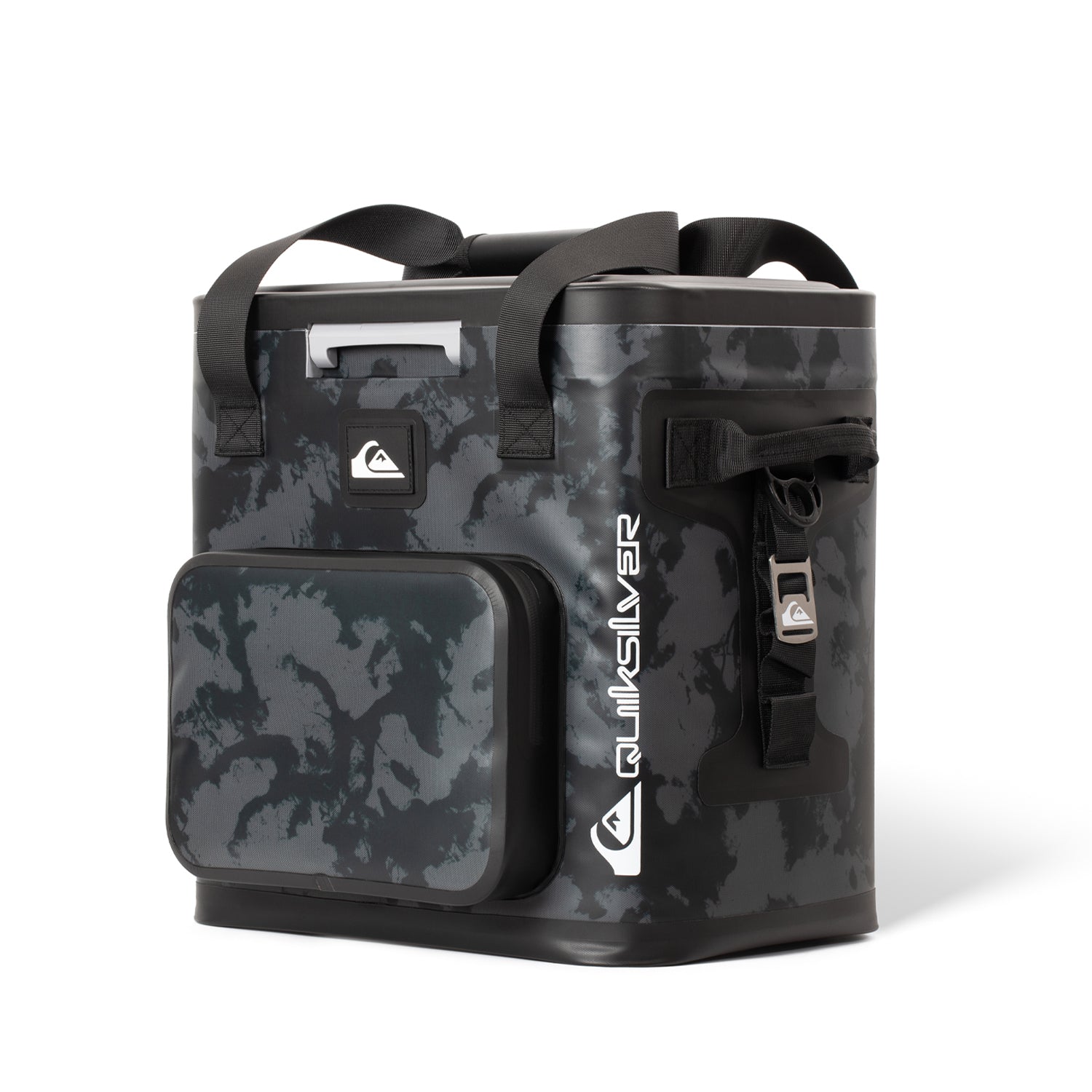 Quiksilver Coastal Zipperless Box Coolers